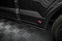 Maxton Design Ford Shelby F150 Super Snake Sideskirt Diffusers