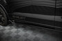 Maxton Design Ford Shelby F150 Super Snake Sideskirt Diffusers