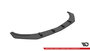 Maxton Design Mercedes A45 AMG Aero Voorspoiler Spoiler Splitter Pro Street