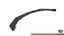 Maxton Design Mercedes A45 AMG Aero Voorspoiler Spoiler Splitter Pro Street + Flaps