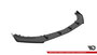 Maxton Design Mercedes A45 AMG Aero Voorspoiler Spoiler Splitter Pro Street + Flaps