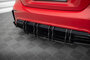 Maxton Design Mercedes A45 AMG Aero Valance Spoiler Pro Street