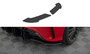 Maxton Design Mercedes A45 AMG Aero Rear Side Splitters Pro Street