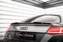 Maxton Design Audi TTS / S Line 8S Achterklep Spoiler Extention Versie 1