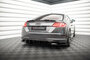 Maxton Design Audi TTS / S Line 8S Achterklep Spoiler Extention Versie 1