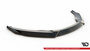 Maxton Design Audi TTS / S Line 8S Voorspoiler Spoiler Splitter Versie 1