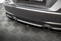 Maxton Design Audi TTS / S Line 8S Central Rear Valance Spoiler Versie 1