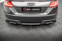 Maxton Design Audi TTS / S Line 8S Central Rear Valance Spoiler Versie 1