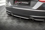 Maxton Design Audi TTS / S Line 8S Central Rear Valance Spoiler Versie 1