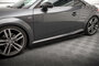 Maxton Design Audi TTS / S Line 8S Sideskirt Diffusers