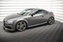 Maxton Design Audi TTS / S Line 8S Sideskirt Diffusers