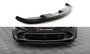 Maxton Design Jeep Grand Cherokee SRT WK2 Facelift Voorspoiler Spoiler Splitter Versie 1