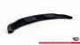 Maxton Design Jeep Grand Cherokee SRT WK2 Facelift Voorspoiler Spoiler Splitter Versie 1