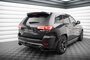 Maxton Design Jeep Grand Cherokee SRT WK2 Facelift Rear Side Splitters Versie 1