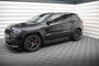 Maxton Design Jeep Grand Cherokee SRT WK2 Facelift Sideskirt Diffusers