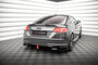 Maxton Design Audi TTS / S Line 8S Led Remlicht F1 Look Diffuser