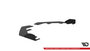 Maxton Design Mercedes A35 AMG W177 Facelift Front Spoiler Flaps