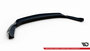 Maxton Design Mercedes A35 AMG W177 Facelift Voorspoiler Spoiler Splitter Versie 1