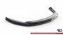 Maxton Design Mercedes A35 AMG W177 Facelift Voorspoiler Spoiler Splitter Versie 1