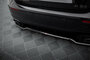 Maxton Design Mercedes A35 AMG W177 Facelift Centre Diffuser Vertical Bar Versie 1