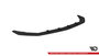 Maxton Design Mercedes A35 AMG W177 Facelift Voorspoiler Spoiler Splitter Pro Street