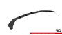 Maxton Design Mercedes A35 AMG W177 Facelift Voorspoiler Spoiler Splitter Pro Street