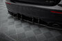 Maxton Design Mercedes A35 AMG W177 Facelift Valance Spoiler Pro Street