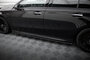 Maxton Design Mercedes A35 AMG W177 Facelift Sideskirt Diffuser Pro Street