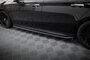 Maxton Design Mercedes A35 AMG W177 Facelift Sideskirt Diffusers