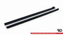 Maxton Design Mercedes A35 AMG W177 Facelift Sideskirt Diffusers