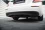 Maxton Design Mercedes E Klasse W213 Standaard Centre Diffuser Vertical Bar Versie 1