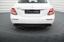 Maxton Design Mercedes E Klasse W213 Standaard Centre Diffuser Vertical Bar Versie 1