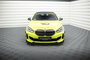 Maxton Design Bmw 1 Serie F40 M Pack / M135i Front Spoiler Flaps