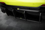 Maxton Design Bmw 1 Serie F40 M Pack / M135i Valance Spoiler Pro Street Versie 1