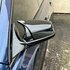 Passend Voor BMW 5 Serie F10 F11 Pre M5 Look Wing Spiegelkappen Hoogglans Zwart_