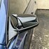 BMW 5 Serie F10 F11 Pre M5 Look Wing Spiegelkappen Hoogglans Zwart_