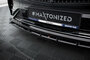 Maxton Design Mercedes GLC AMG Line X254 Voorspoiler Spoiler Splitter Versie 1