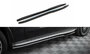 Maxton Design Mercedes GLC AMG Line X254 Sideskirt Diffusers