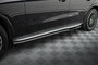 Maxton Design Mercedes GLC AMG Line X254 Sideskirt Diffusers