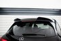 Maxton Design Mercedes GLC AMG Line X254 3D Achterklep Spoiler Extention Versie 1