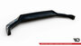 Maxton Design Bmw X1 M Pack U11 Voorspoiler Spoiler Splitter Versie 1