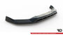 Maxton Design Bmw X1 M Pack U11 Voorspoiler Spoiler Splitter Versie 1