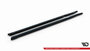 Maxton Design Bmw X1 M Pack U11 Sideskirt Diffusers