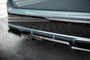 Maxton Design Bmw X1 M Pack U11 Centre Diffuser Vertical Bar Versie 1