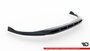 Maxton Design Mazda 3 Mk4 Voorspoiler Spoiler Splitter Versie 2