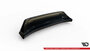 Maxton Design Mazda 3 Mk4 Central Rear Valance Spoiler Versie 1