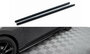 Maxton Design Mazda 3 Mk4 Sideskirt Diffusers_