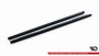 Maxton Design Mazda 3 Mk4 Sideskirt Diffusers