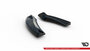 Maxton Design Mazda 3 Mk4 Facelift Rear Side Splitters Versie 1