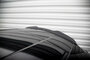 Maxton Design Mazda 3 Mk4 Achterklep Spoiler Extention Versie 1